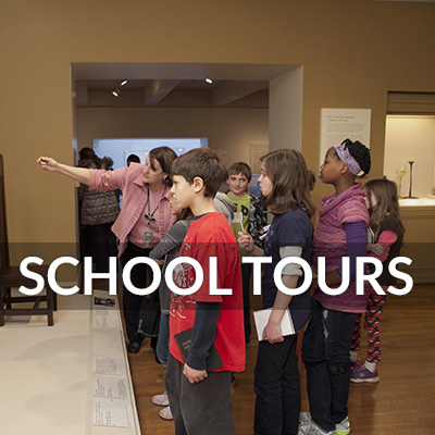 Find Museums with School Tours in Ventura County