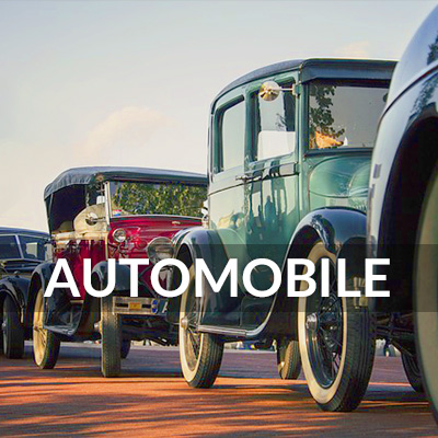 Find Automobile Museums in Ventura County