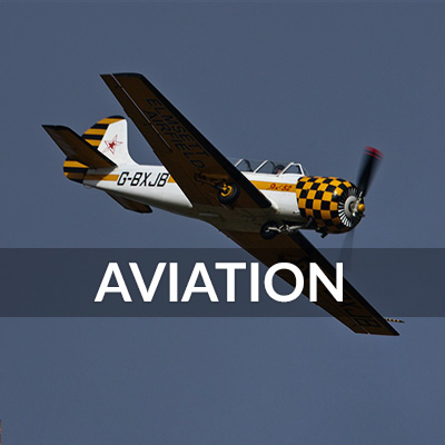 Find Aviation Museums in Ventura County